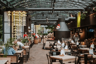 КЗ «ЗАОУМДТ ім. В. Г. Магара» ЗОР